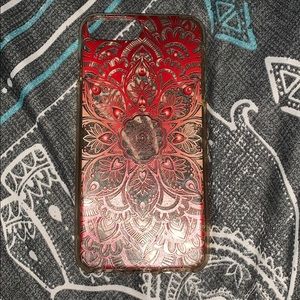 iPhone 7/8 plus case